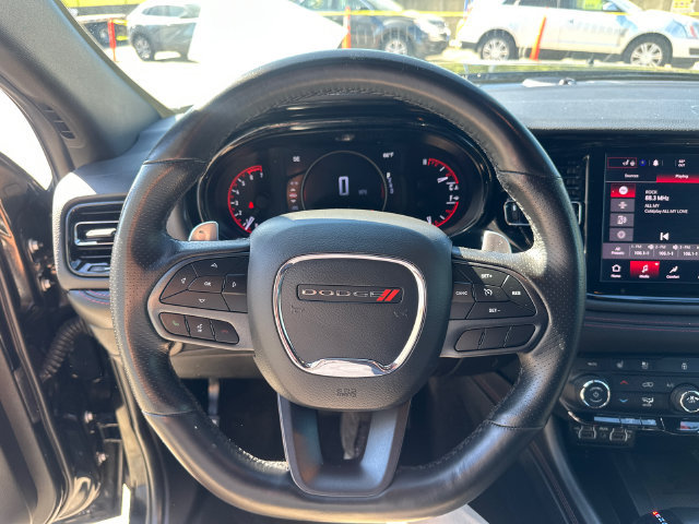 Used 2022 Dodge Durango R/T AWD/4WD image 28