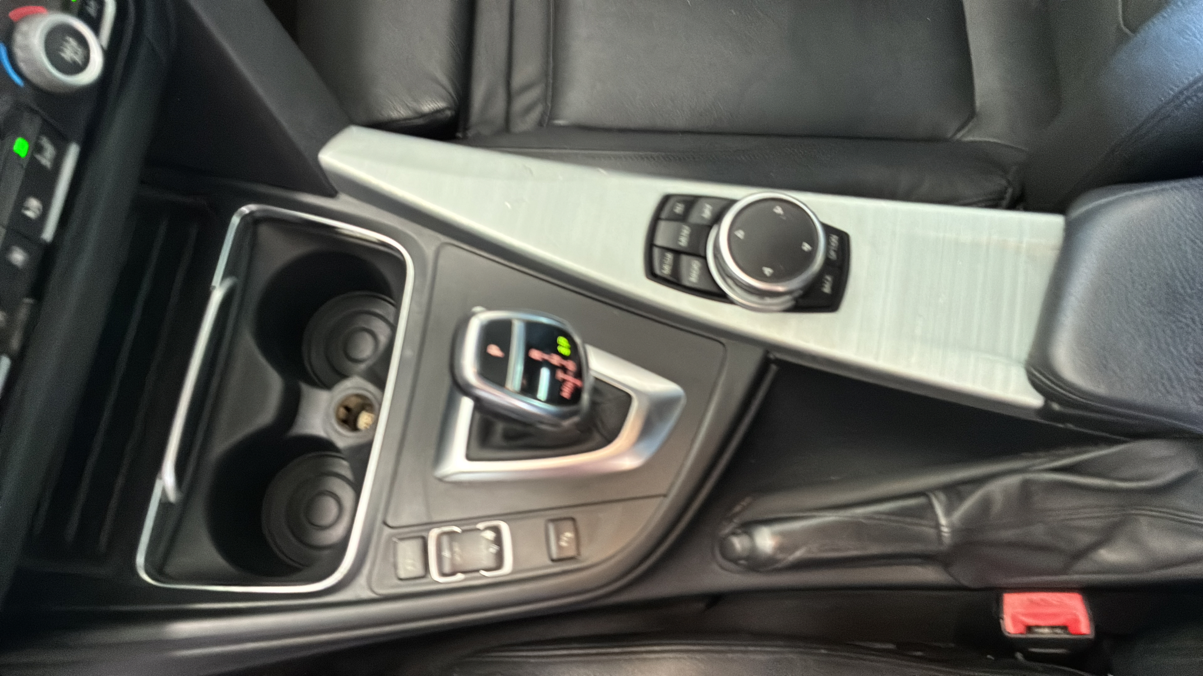 Used 2016 BMW 428i Gran Coupe RWD image 12
