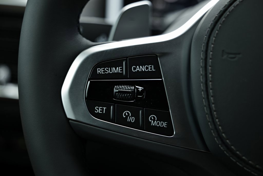 New 2026 BMW X5 xDrive40i w/ M Sport Package image 34