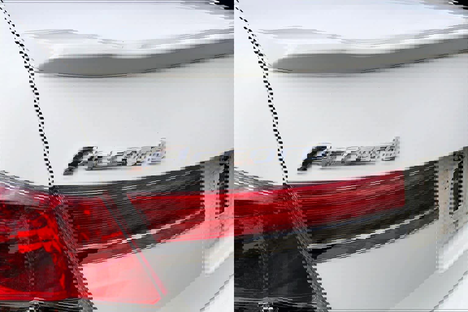 Used 2011 Honda Accord EX-L image 27