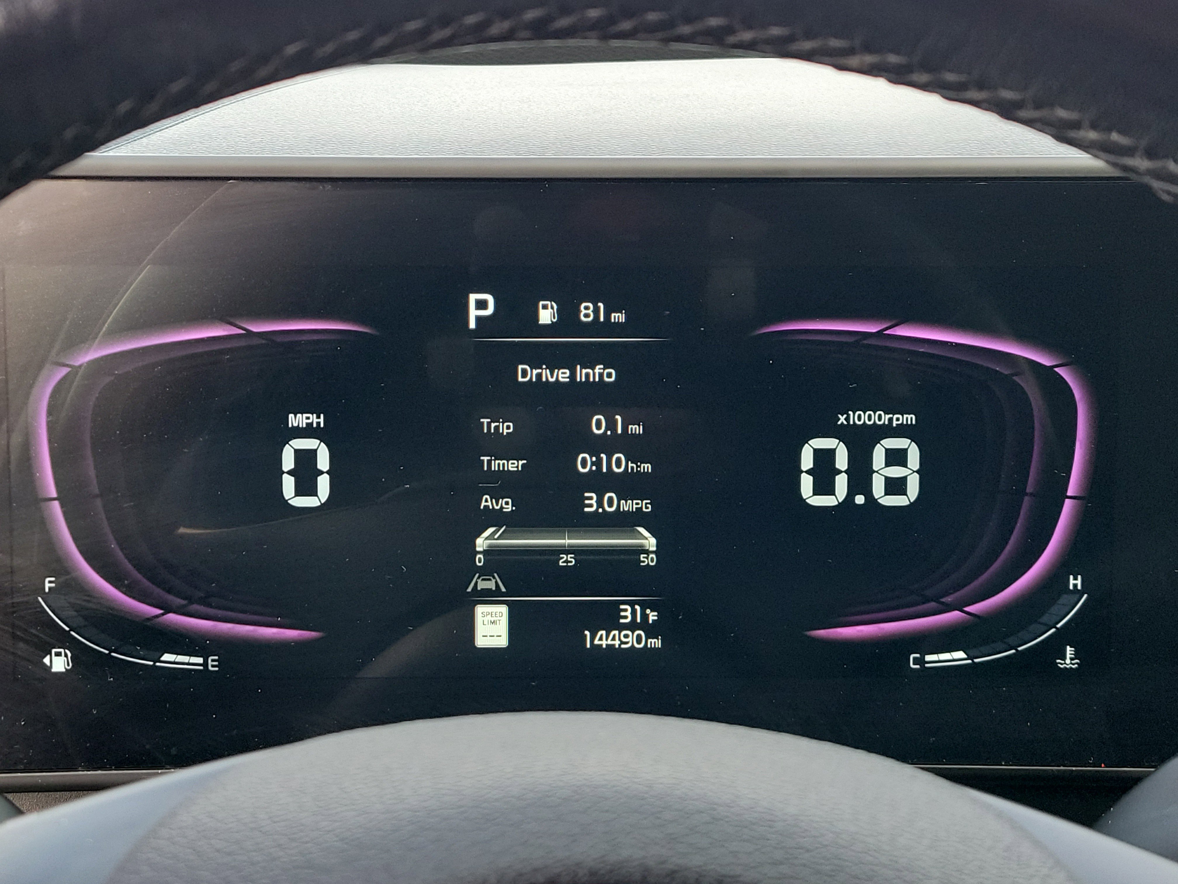 Used 2024 Kia Sportage X-Line w/ X-Line Premium Package image 22