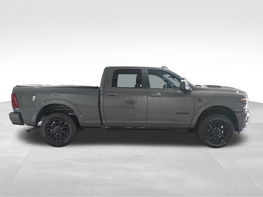 New 2026 RAM 2500 Limited AWD/4WD image 9