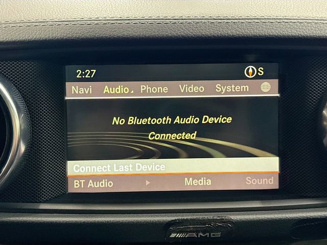 Used 2013 Mercedes-Benz SL 550 w/ Premium Pkg image 16