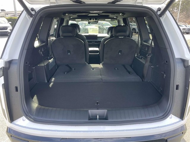 New 2027 Kia Telluride EX X-Line image 23