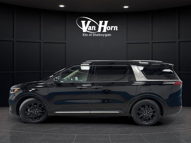 Used 2024 Kia Carnival SX Prestige image 6