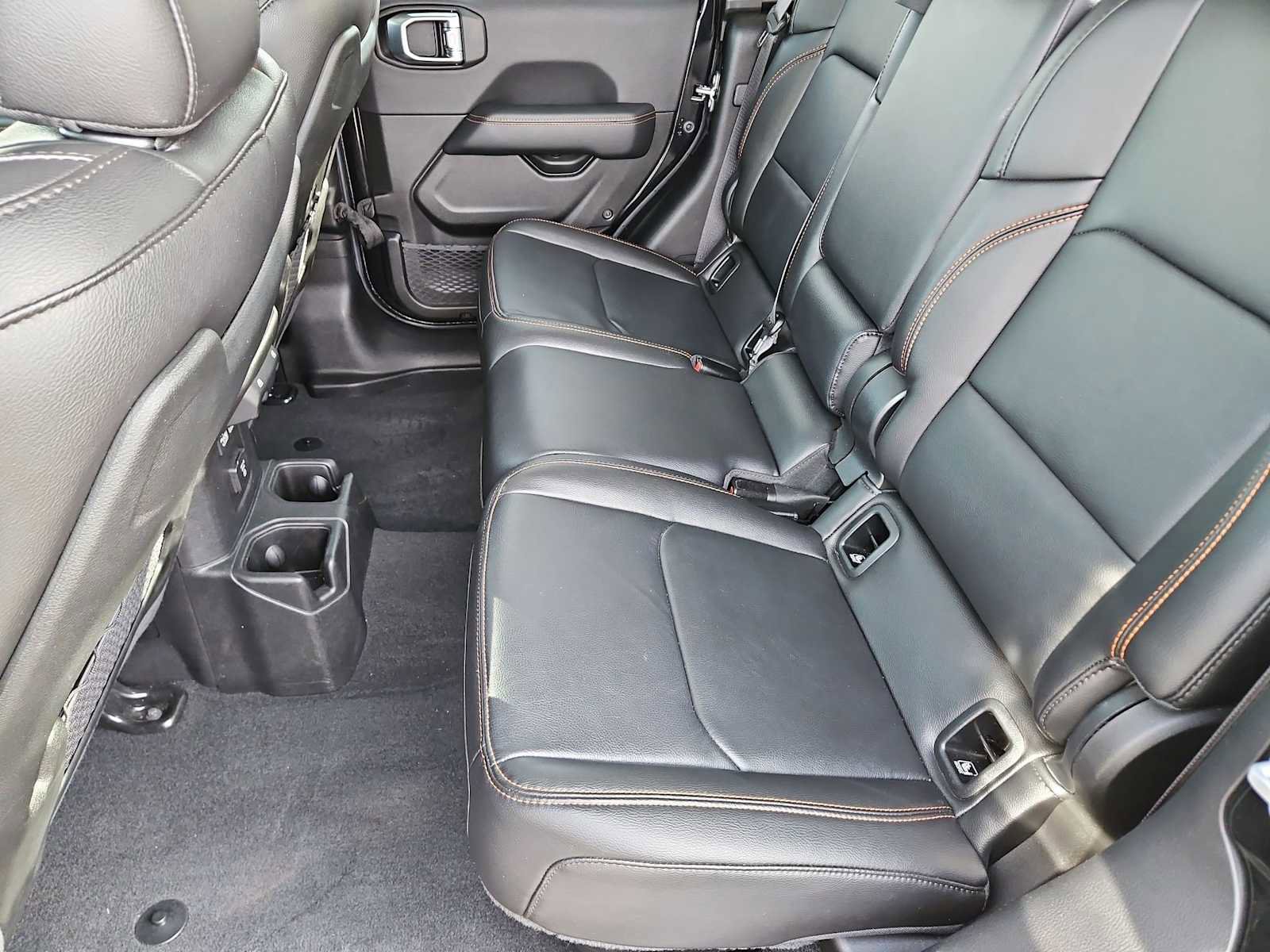 Used 2023 Jeep Gladiator Mojave w/ LED Lighting Group image 18