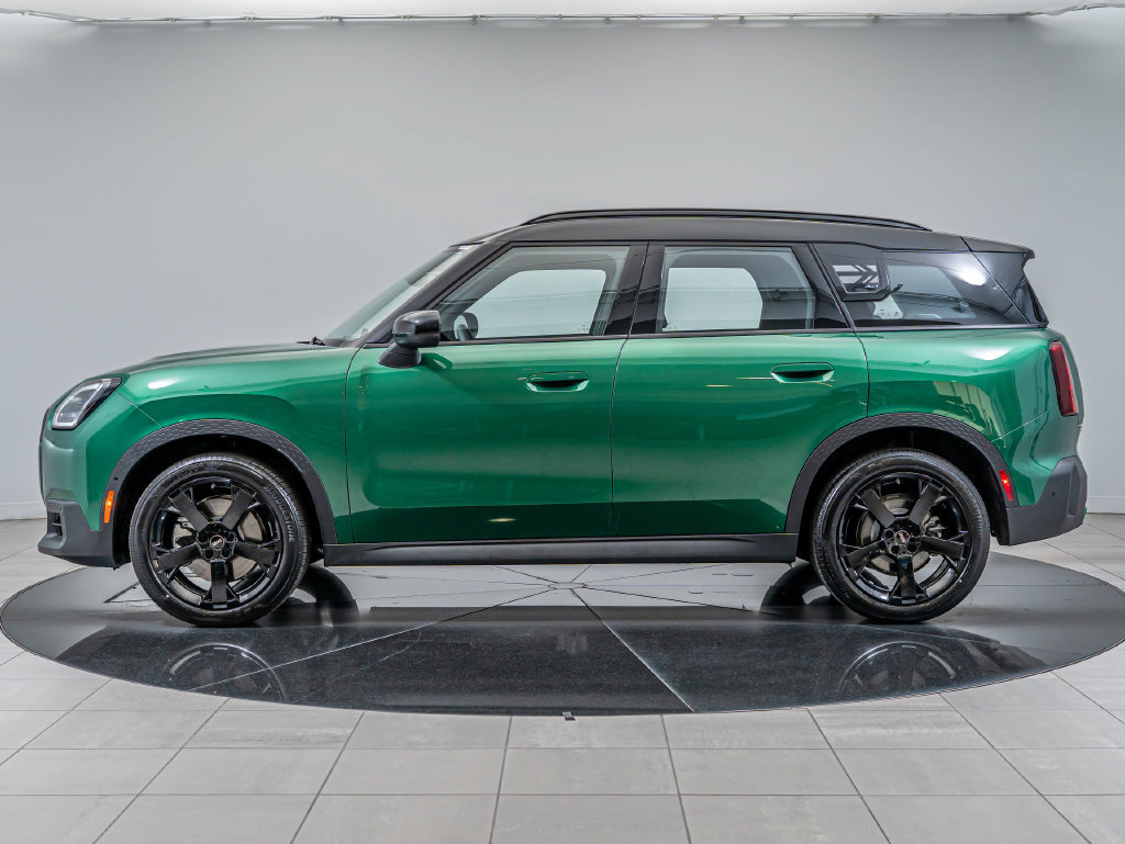 Used 2026 MINI Cooper Countryman S AWD/4WD image 5