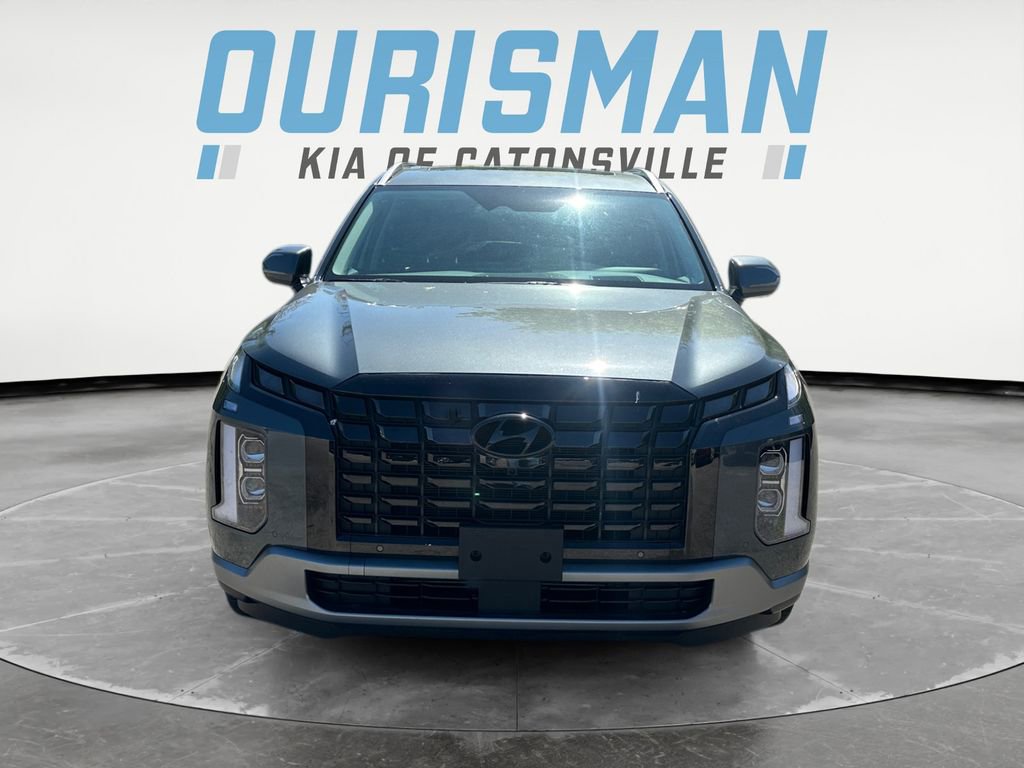 Used 2023 Hyundai Palisade Limited AWD/4WD image 8