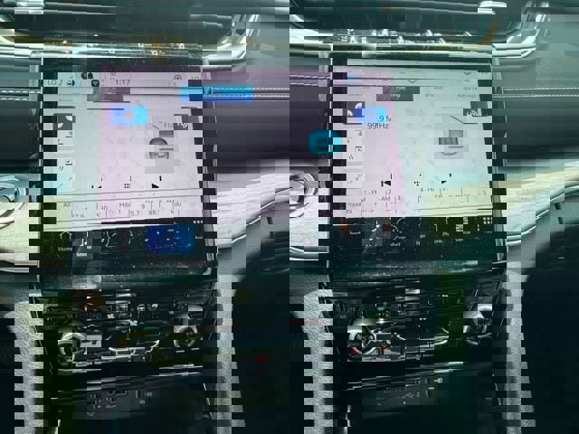 Used 2022 Jeep Grand Cherokee L Overland image 11