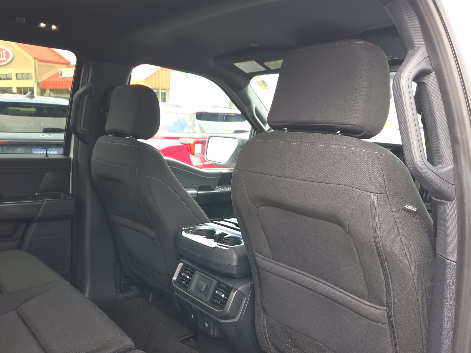 Used 2024 Ford F150 XLT w/ Equipment Group 302A MID AWD/4WD image 28