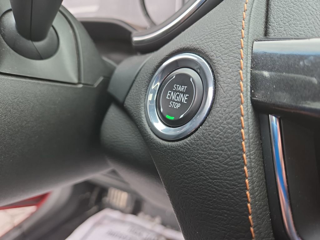 Certified 2024 Cadillac CT5 Sport w/ Cold Weather Package image 27