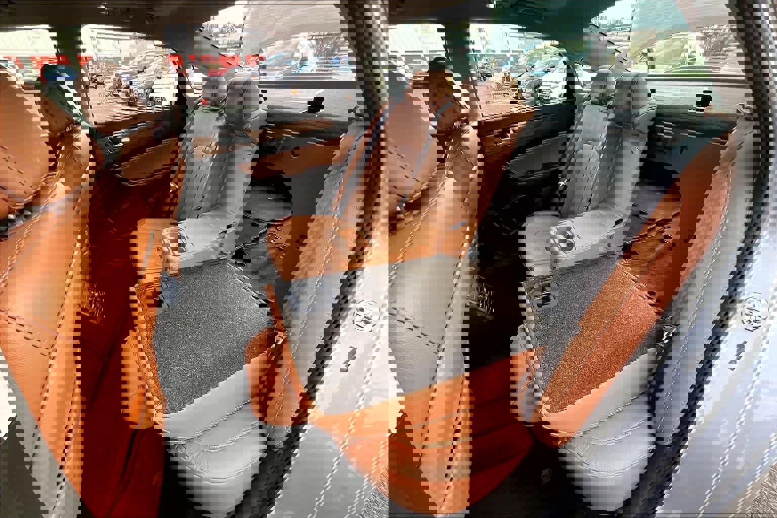 Used 2015 Hyundai Sonata Limited w/ Option Group 06 image 19