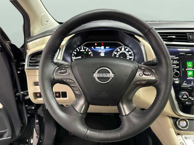 Certified 2024 Nissan Murano SL image 13