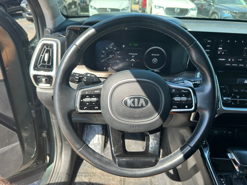 Used 2021 Kia Sorento SX Prestige image 22