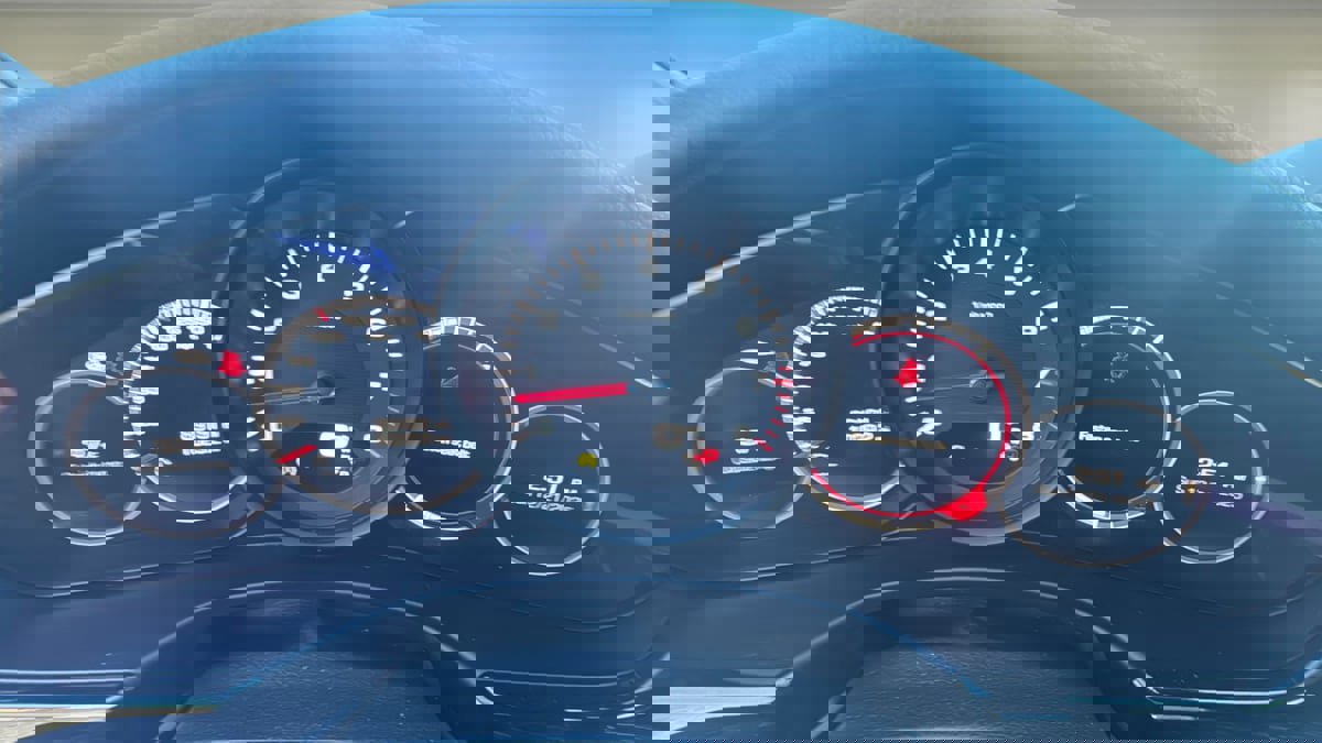 Used 2019 Porsche Panamera image 12