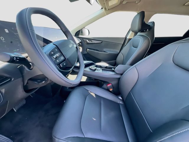 New 2026 Kia EV6 Wind RWD image 22