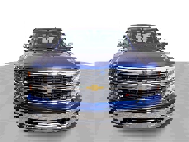 Used 2015 Chevrolet Silverado 1500 LTZ Z71 w/ LTZ Plus Package image 3