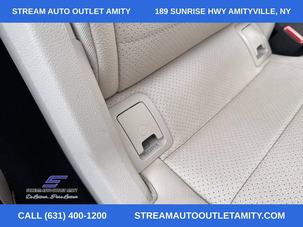 Used 2022 Mercedes-Benz GLS 450 4MATIC image 33