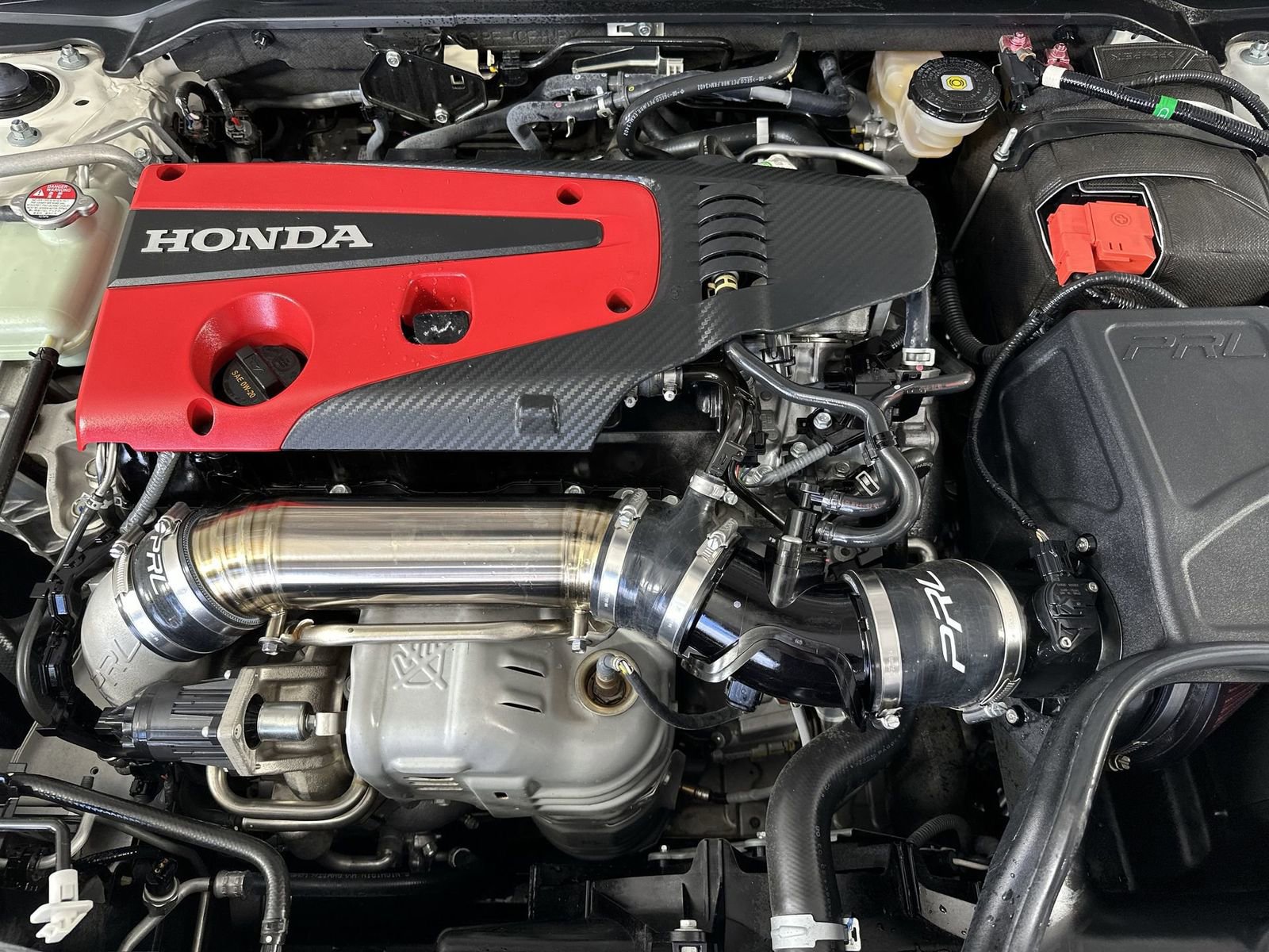 Used 2023 Honda Civic Type R image 28