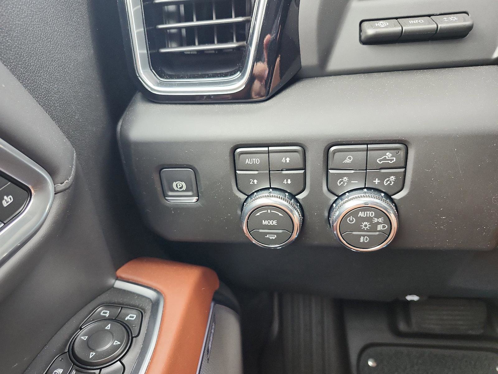 New 2026 GMC Sierra 2500 Denali Ultimate image 20