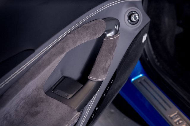 Used 2023 Ferrari F8 Tributo image 62