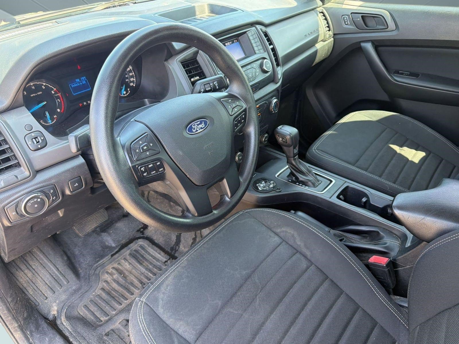 Used 2021 Ford Ranger XL w/ Equipment Group 101A High RWD image 4