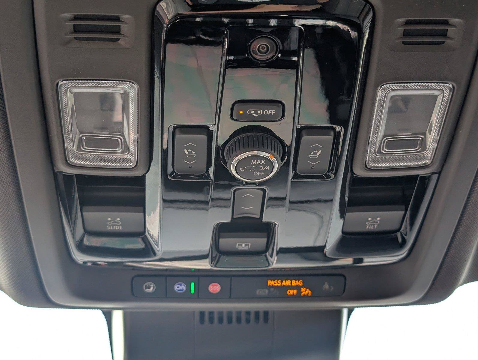New 2026 GMC Yukon XL Elevation w/ LPO, Floor Liner Package RWD image 21