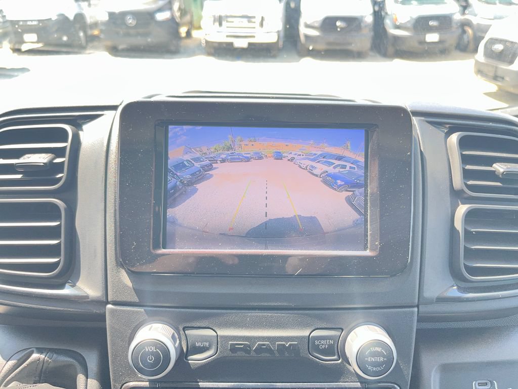 Used 2026 RAM ProMaster 2500 w/ Convenience Group FWD image 25