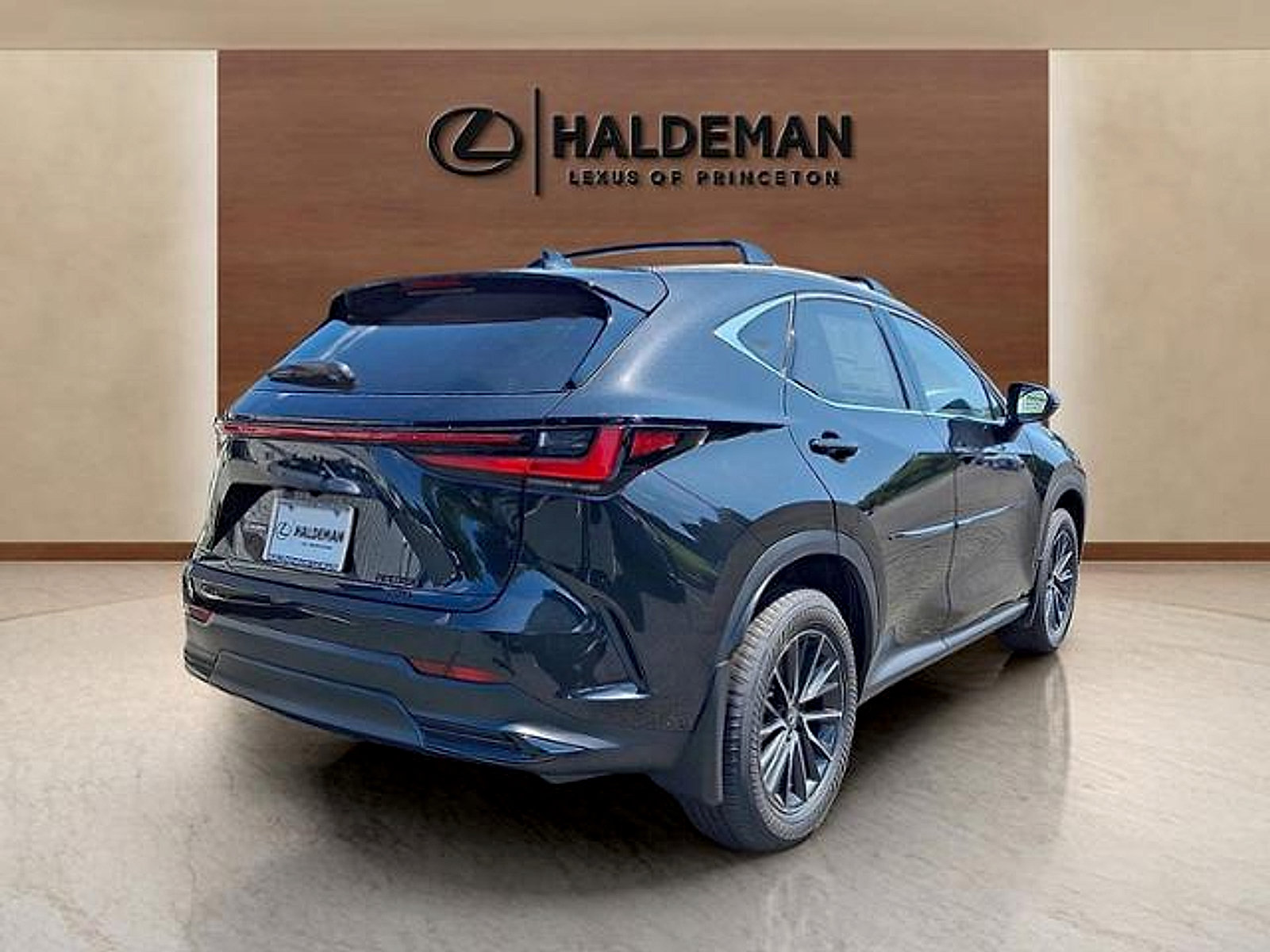 New 2026 Lexus NX 350 AWD w/ Accessory Package (2T) image 6