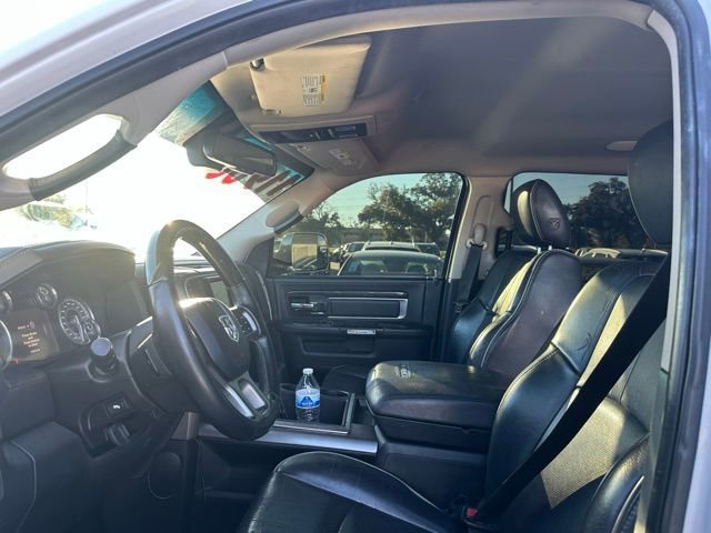 Used 2014 RAM 1500 Limited image 11
