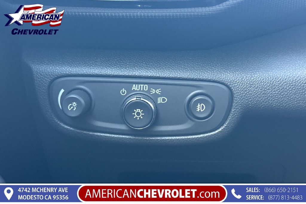 Used 2023 Chevrolet TrailBlazer LT w/ Convenience Package AWD/4WD image 35