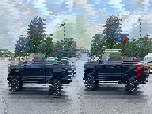 New 2025 Ford F250 Platinum image 15