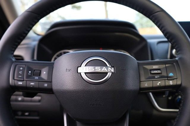 Certified 2025 Nissan Rogue SV w/ SV Premium Package image 13