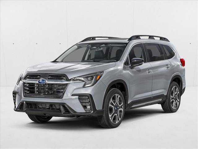 New 2026 Subaru Ascent Limited