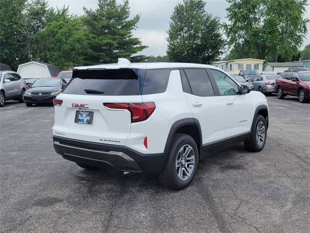 New 2026 GMC Terrain Elevation w/ LPO, Floor Liner Package image 5