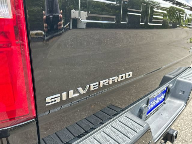 Used 2022 Chevrolet Silverado 1500 High Country AWD/4WD image 32