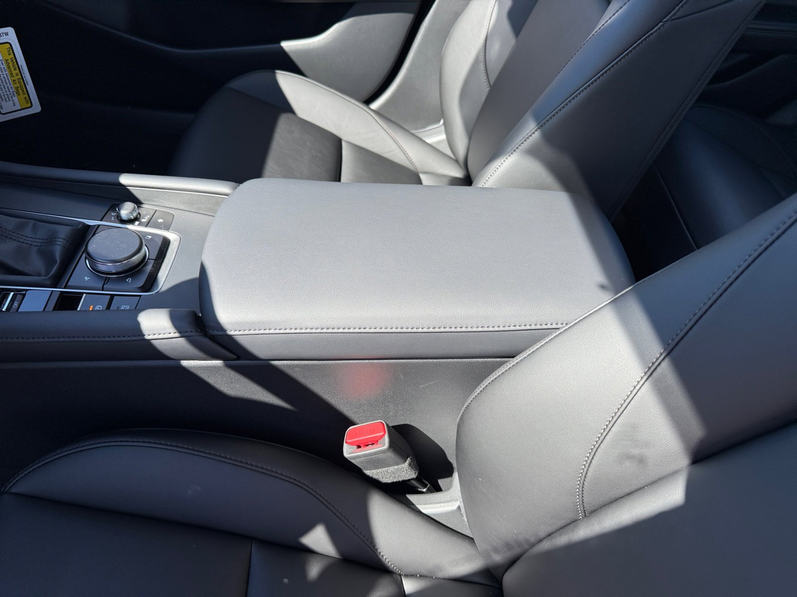 New 2026 MAZDA MAZDA3 s Sport image 14