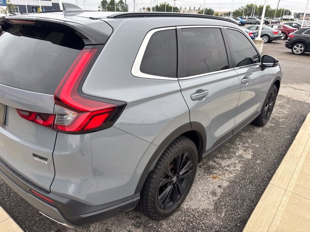 Used 2023 Honda CR-V Sport Touring image 20
