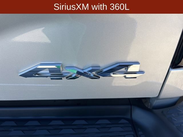 New 2026 RAM 2500 Lone Star AWD/4WD image 9