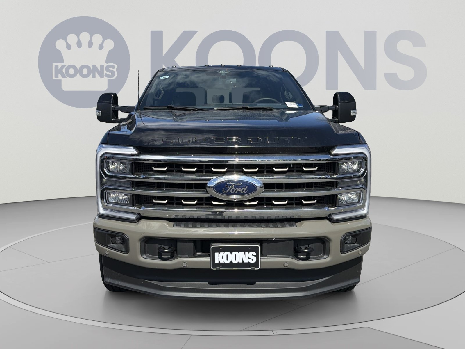 New 2026 Ford F250 King Ranch AWD/4WD image 11