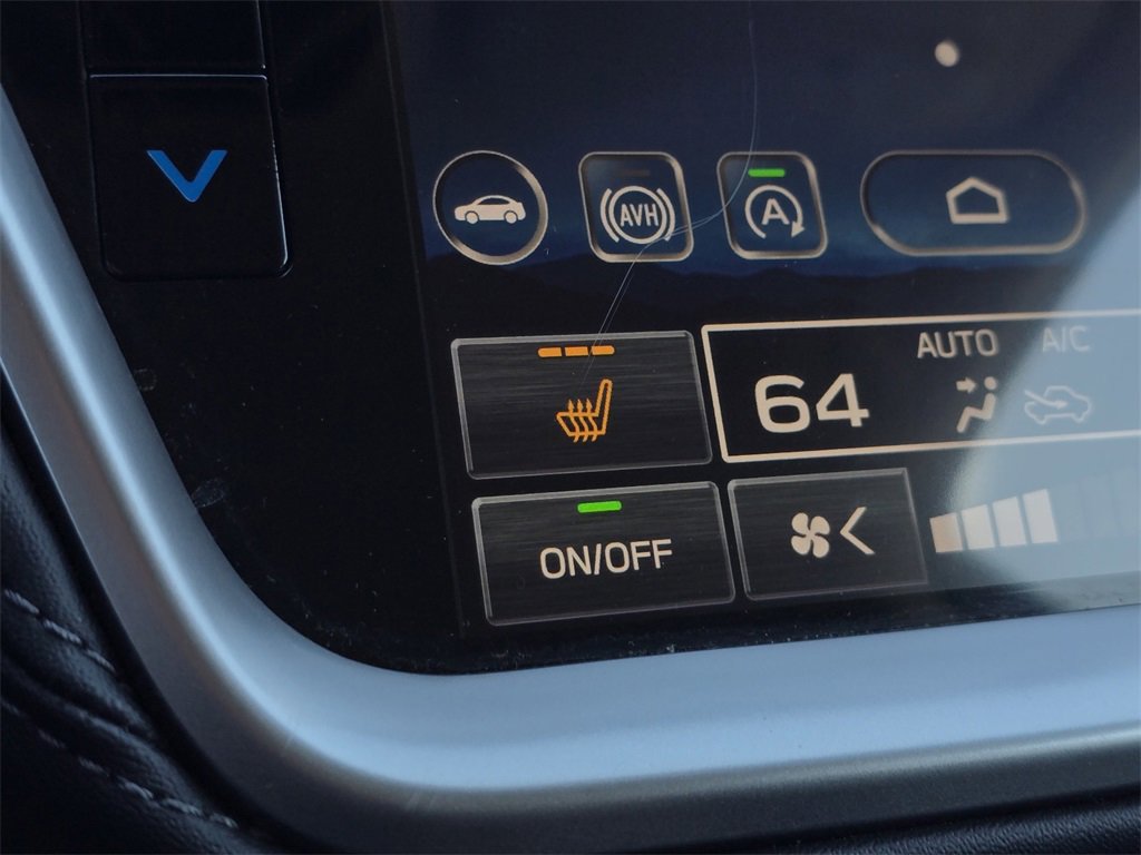 Used 2020 Subaru Outback Limited w/ Popular Package #2 image 21