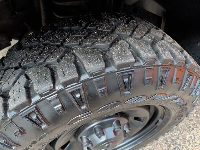Used 2017 RAM 2500 Tradesman image 34