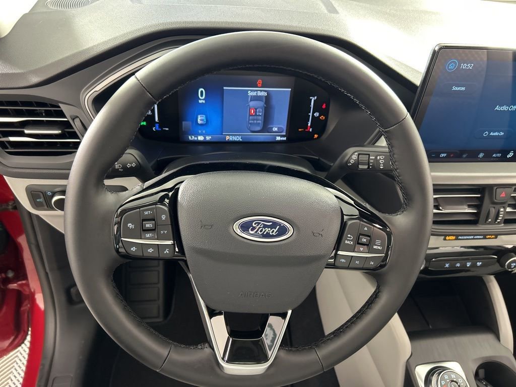 New 2026 Ford Escape Active image 14