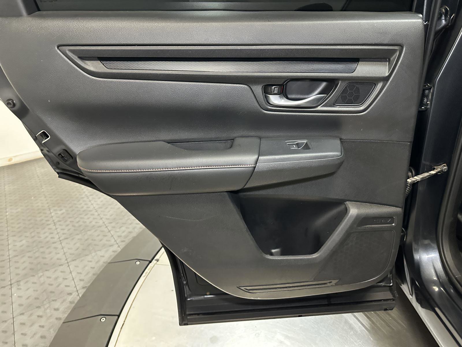Certified 2024 Honda CR-V Sport-L image 30