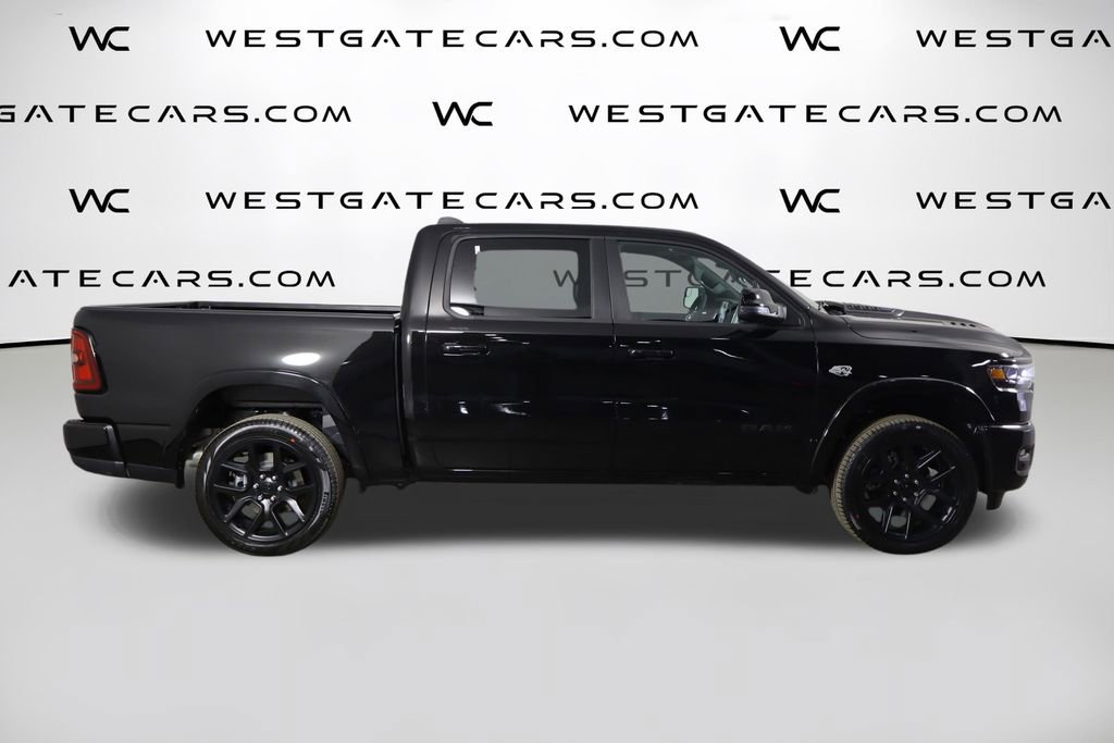 New 2026 RAM 1500 Laramie image 54