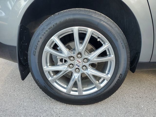 Used 2023 Buick Enclave Essence w/ Experience Buick Package FWD image 5