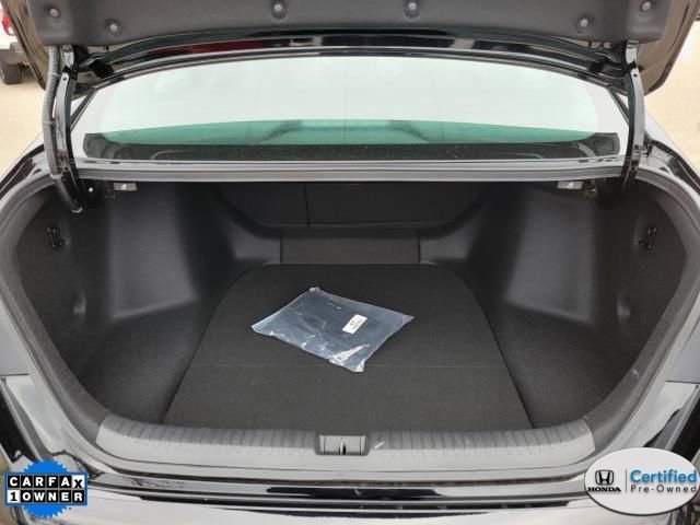 Certified 2025 Honda Accord Sport image 7