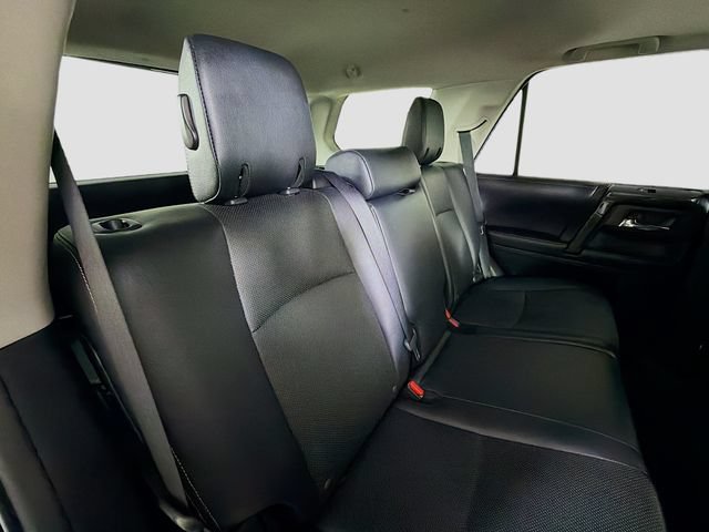 Used 2019 Toyota 4Runner Limited AWD/4WD image 25