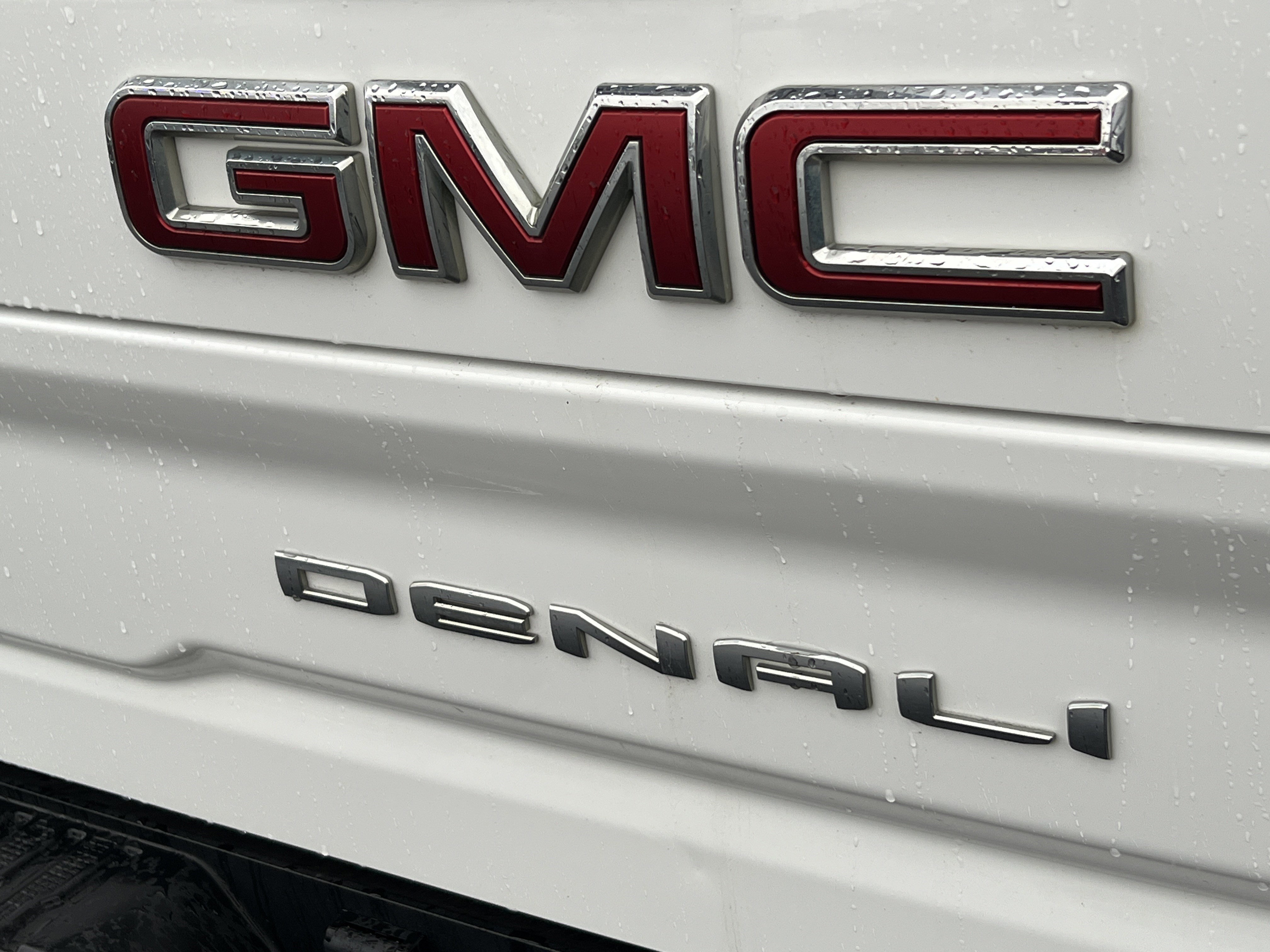 Used 2021 GMC Sierra 2500 Denali w/ Denali Ultimate Package image 8