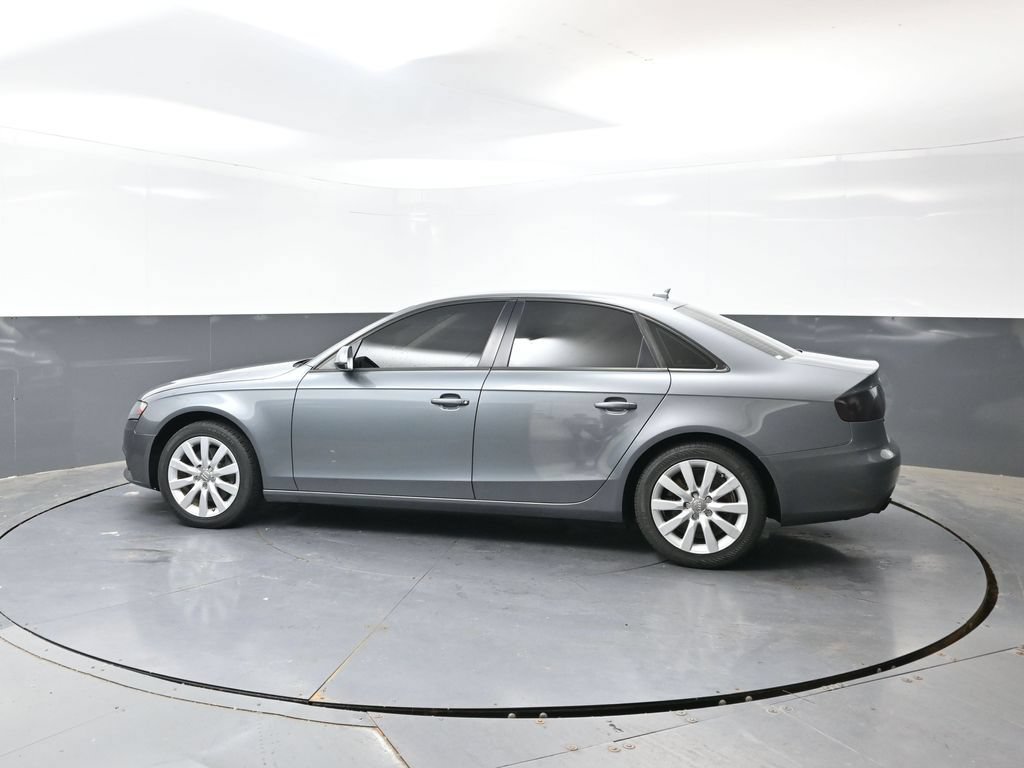 Used 2012 Audi A4 2.0T Premium AWD/4WD image 8